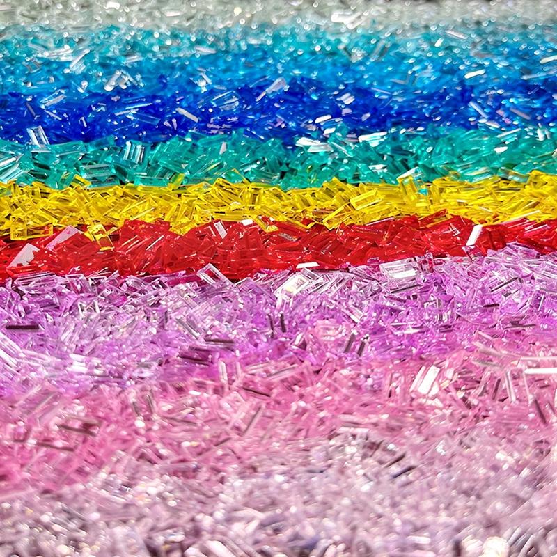 100g Stik Akrilik Bentuk Batan - Art Craft Bar ulasan dan harga