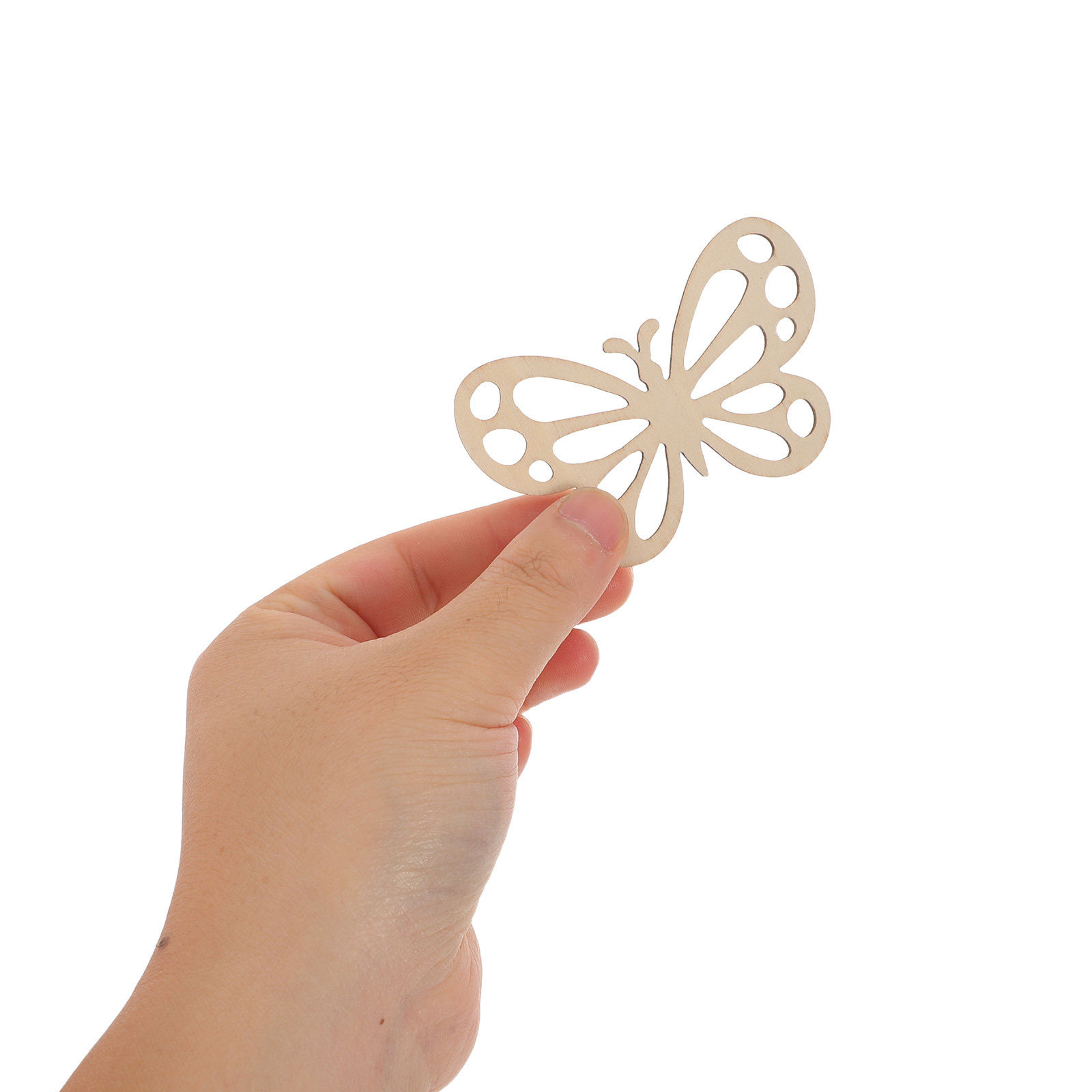 16 buah hiasan dinding berbent - Art And Craft For Nursery ulasan dan harga