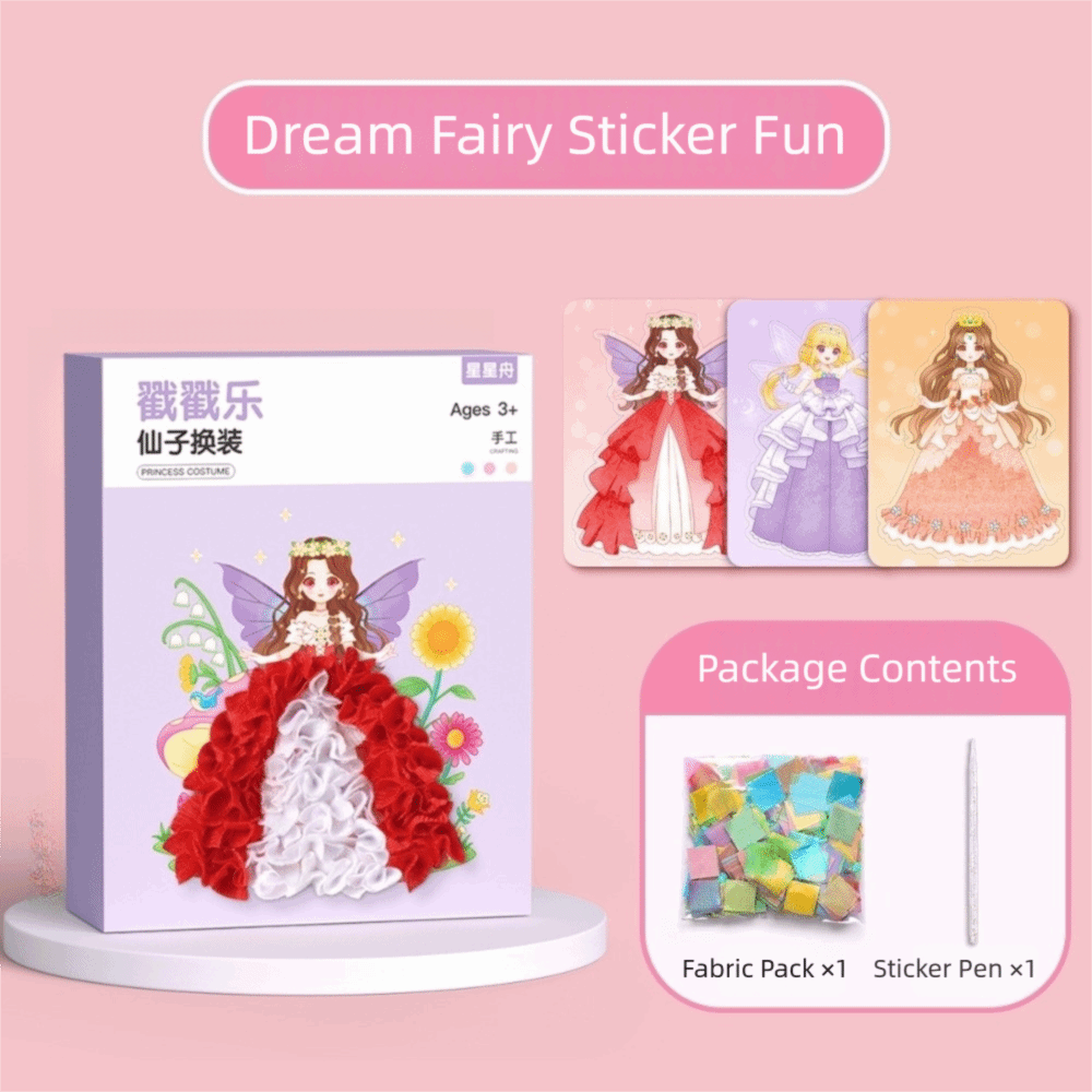 Kit Lukisan Tusuk DIY, Set Sti - Art Craft Cardboard ulasan dan harga