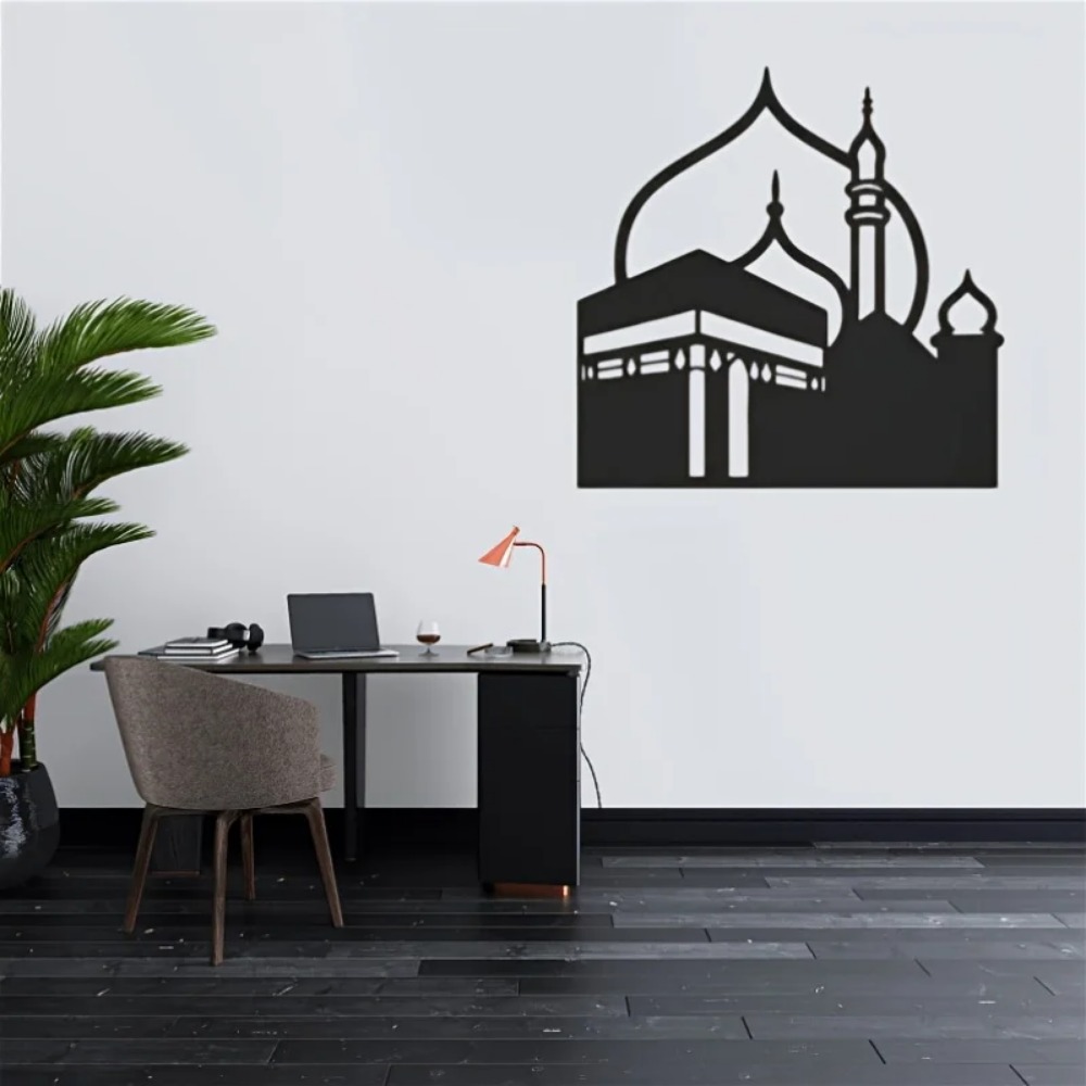 CIFBUY Hiasan Dinding Besi Mod - Art & Craft Paper For Kids ulasan dan harga